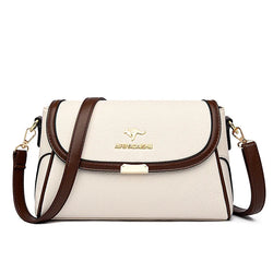 High Quality Leather Small Shoulder Bags