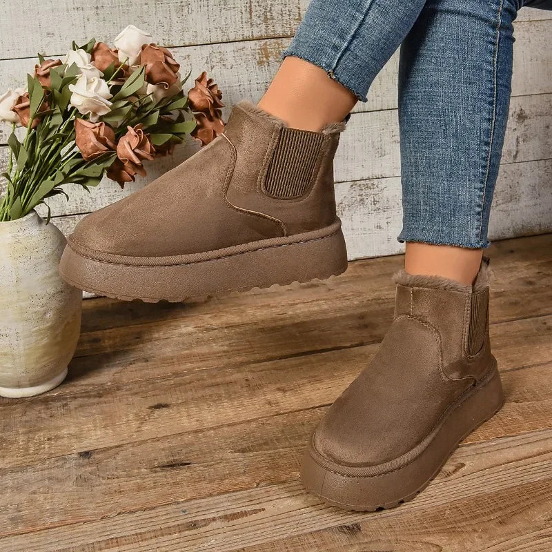 Boots Casual