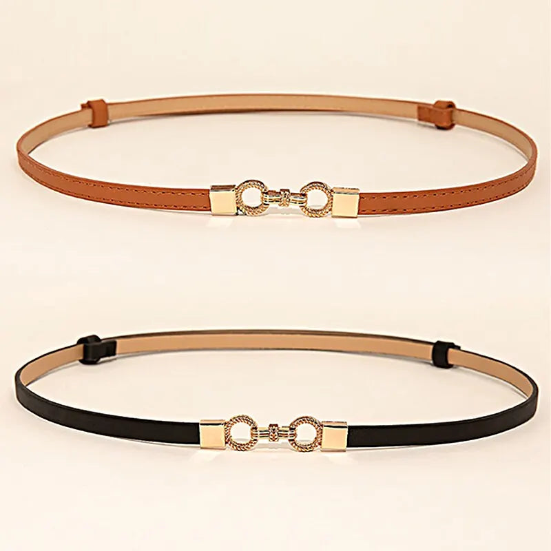 Belt 2Piece Combination