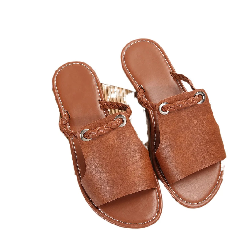 Casual Sandals