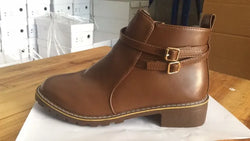 Boots Casual