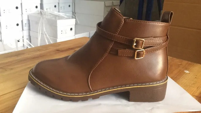 Boots Casual