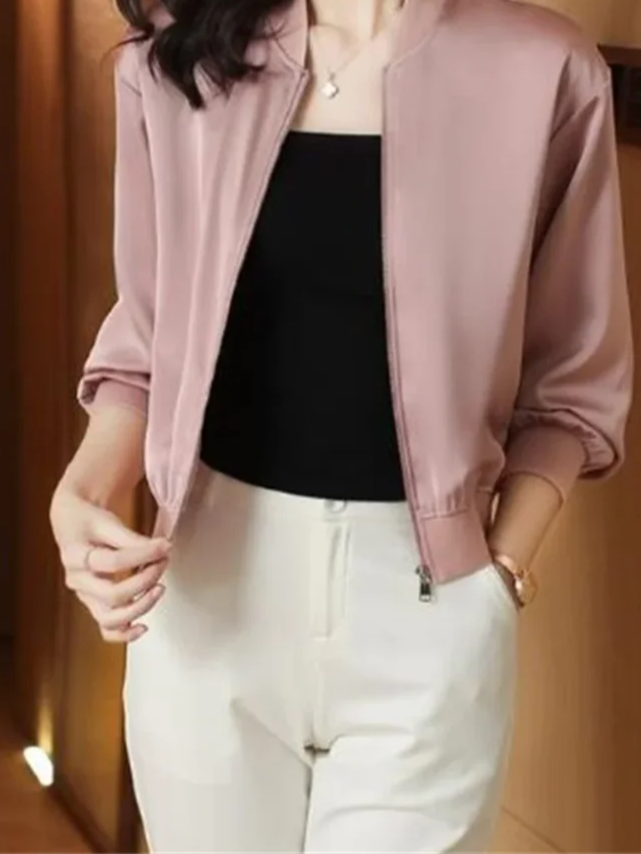 Coat Short