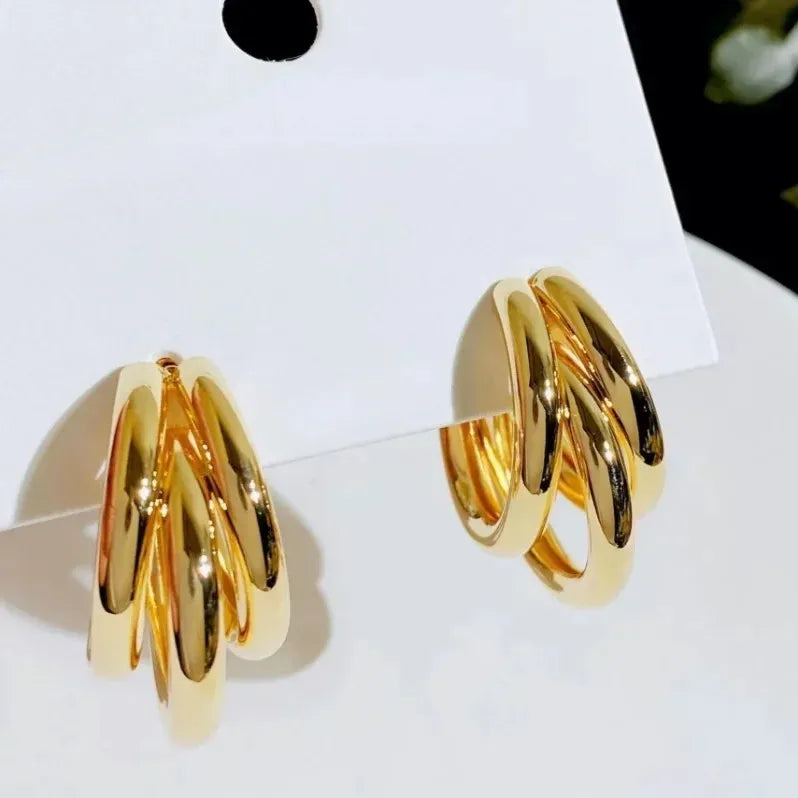 Earrings Jewelry
