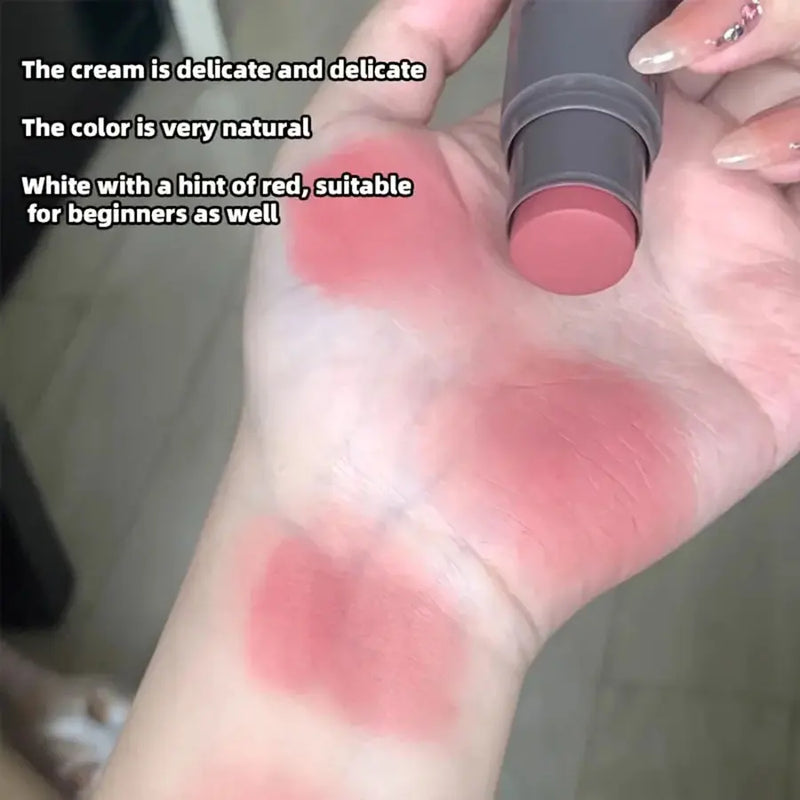 Makeup Double head sponge monochrome