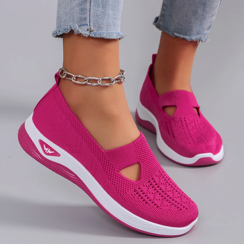 Casual sports