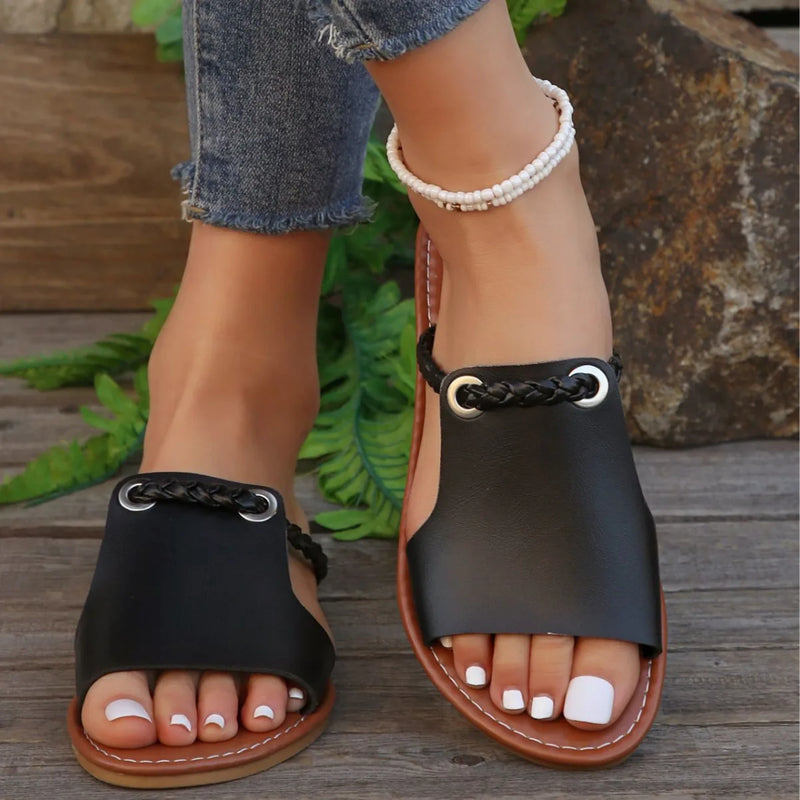 Casual Sandals