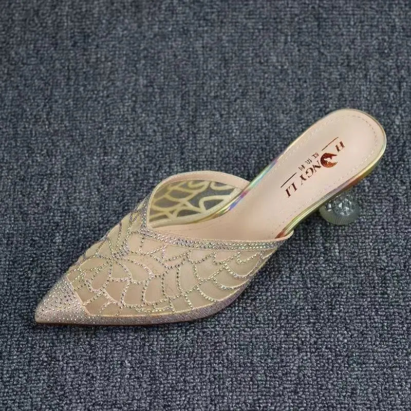 Casual Sandals