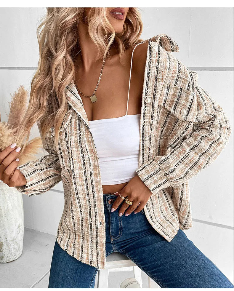 Beachwear Cover Ups Plus Size - Flair Feminine