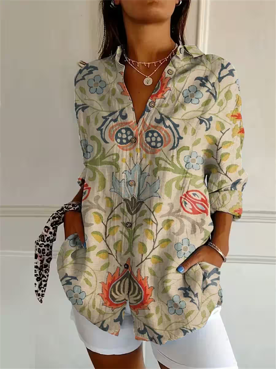 Beachwear Cover Ups Plus Size - Flair Feminine