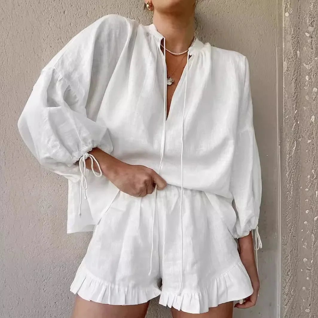 Beachwear Dresses For Plus Size Women - Flair Feminine