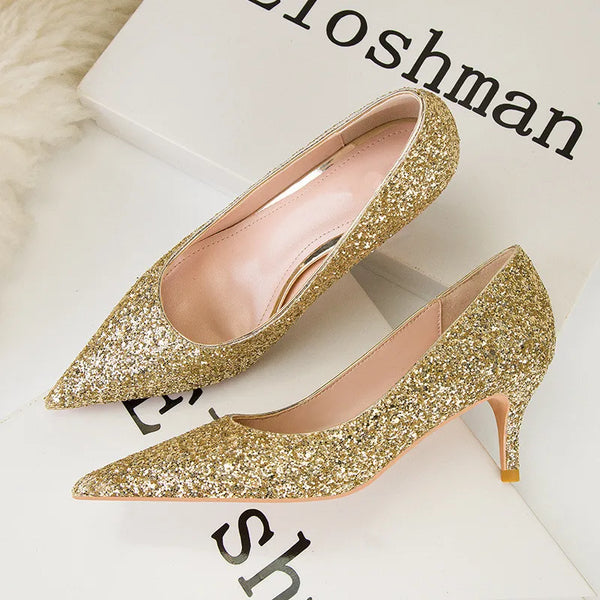 Party Shoes