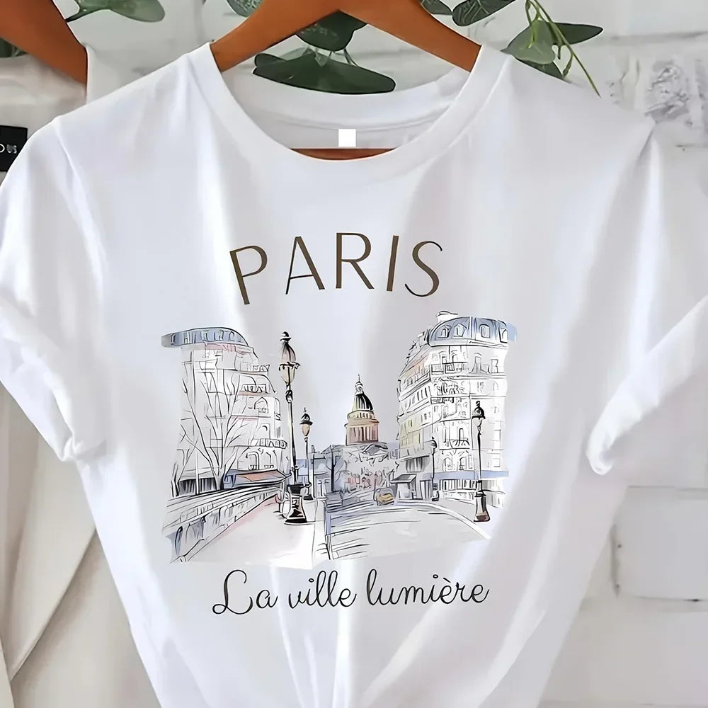 Camiseta