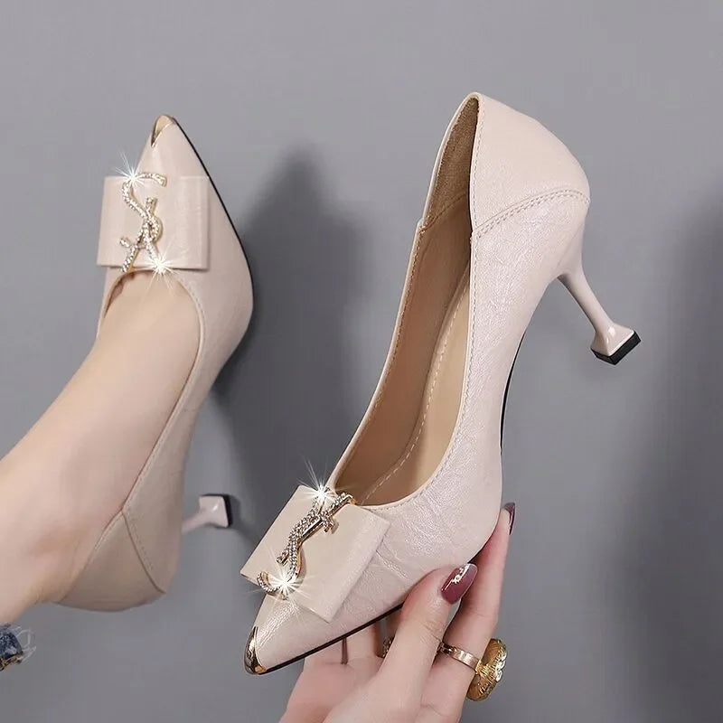Party Shoes