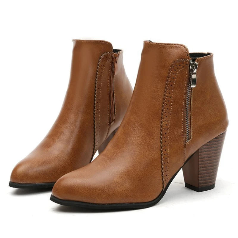 Boots Casual