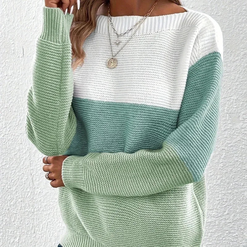 Sweaters Casual Pullover