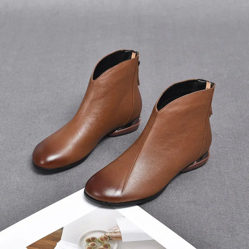 Boots Casual