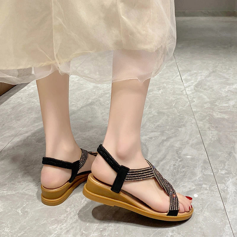 Casual Sandals