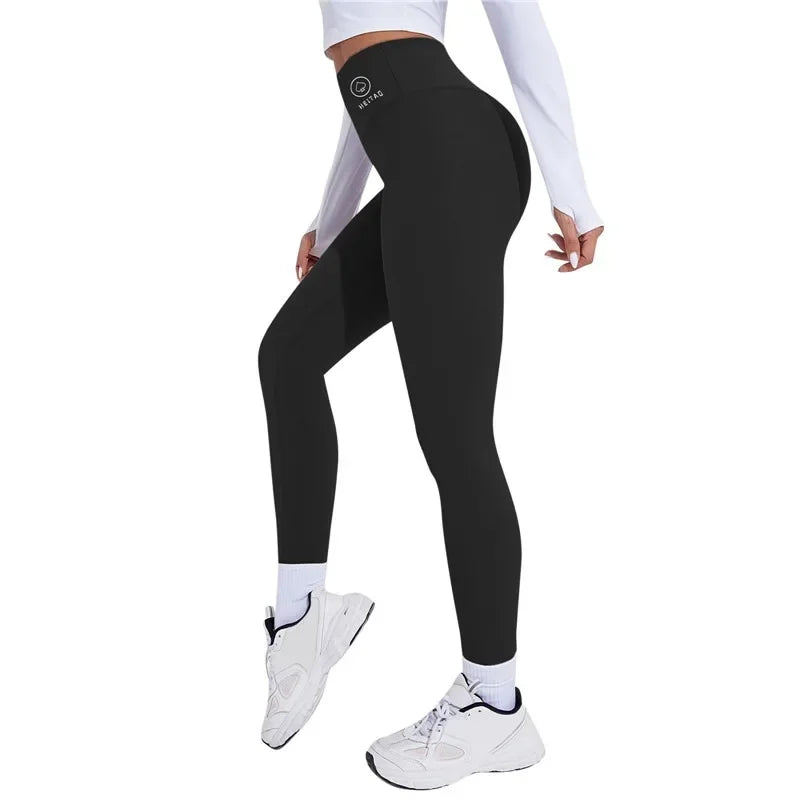 Yoga Leggins Sports Tights Thermal Sexy Fitness