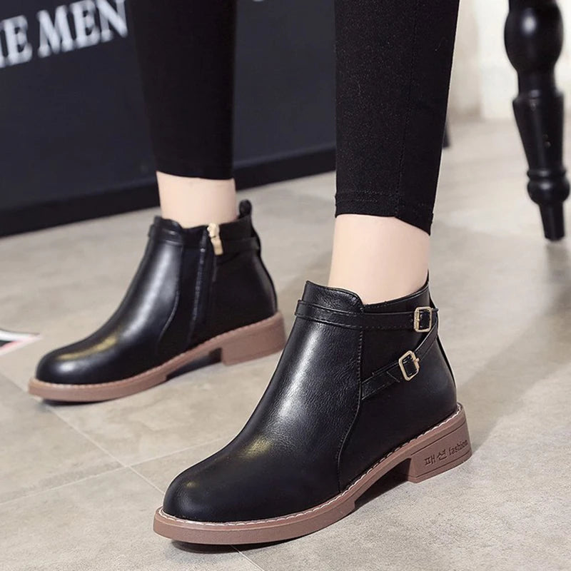 Boots Casual