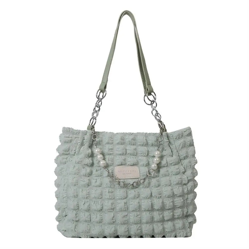 Women's Fashion Casual Tote Bag