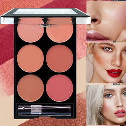 Makeup palette