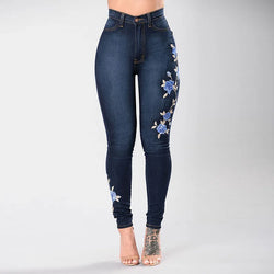 Jeans Fashion Skinny