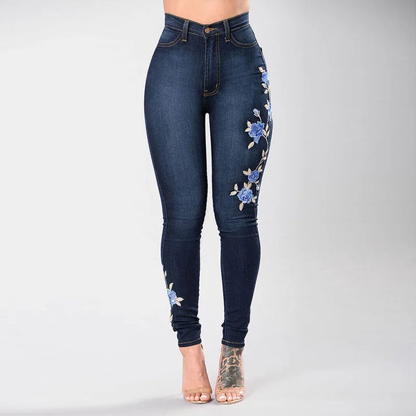Jeans Fashion Skinny