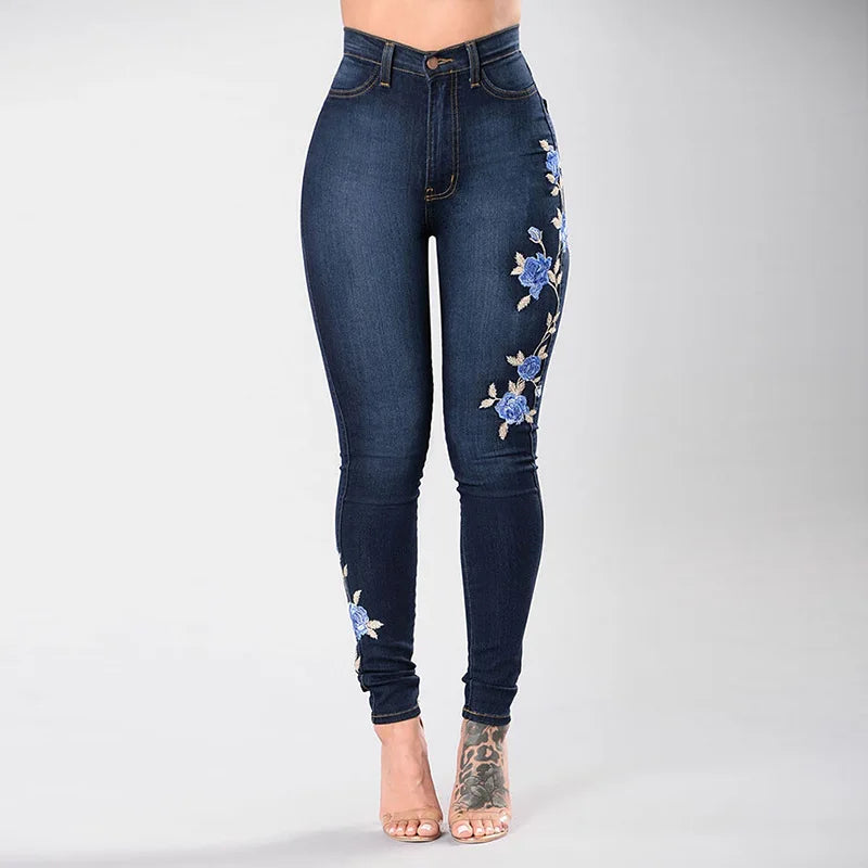 Jeans Fashion Skinny