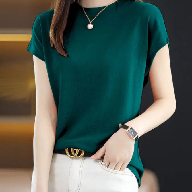 T-shirt summer casual - Additional View 5