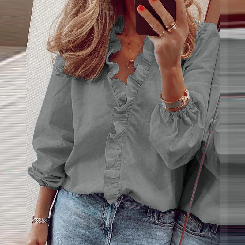 Shirts Long Sleeve