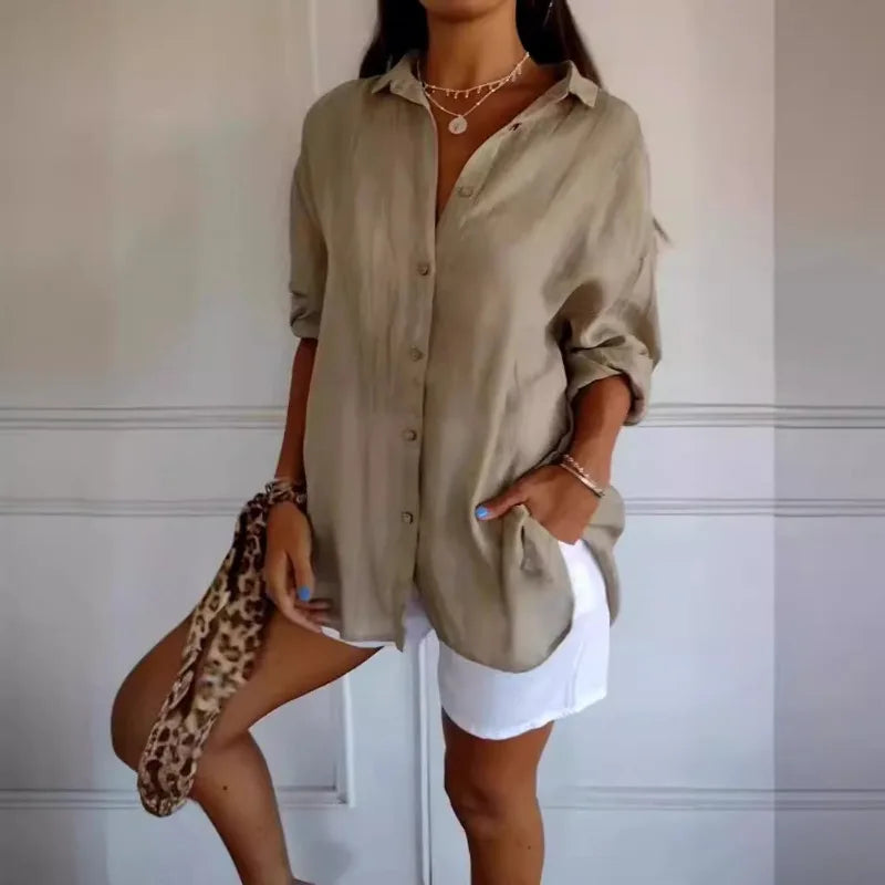 Casual T-Shirts Tops Fashion Shirts Elegant Tee