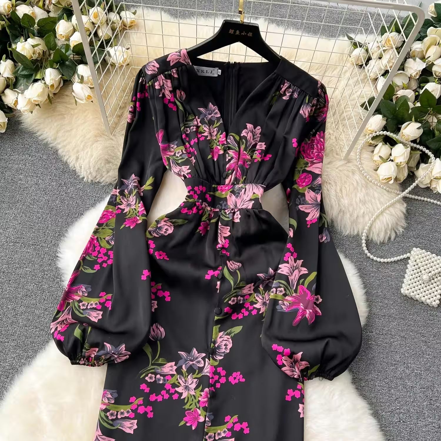 Beachwear Dresses For Plus Size Women - Flair Feminine