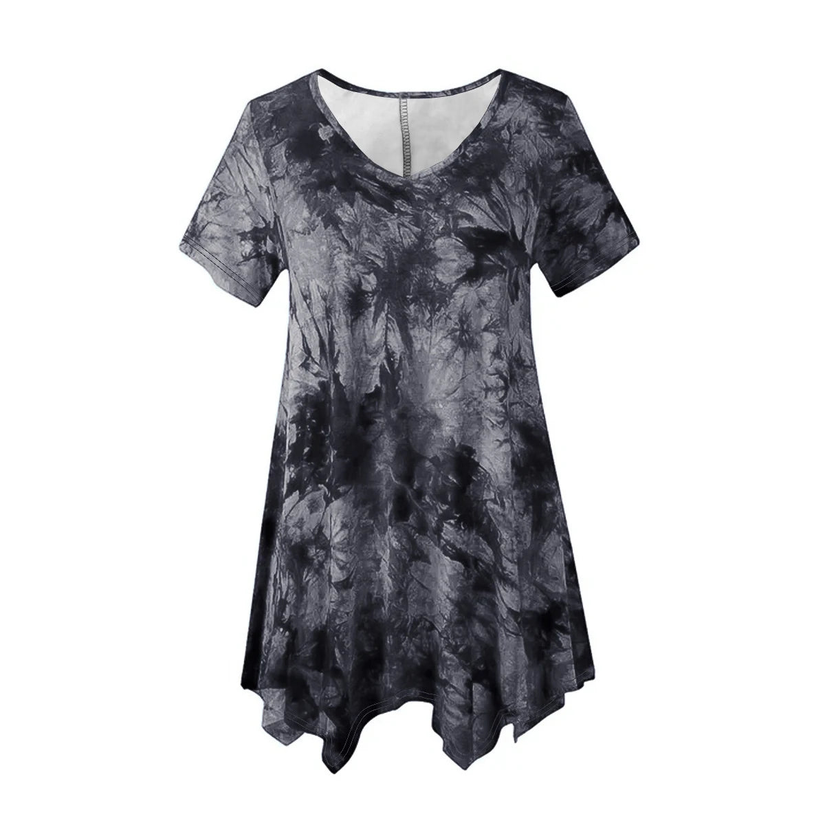 Beachwear Cover Ups Plus Size - Flair Feminine