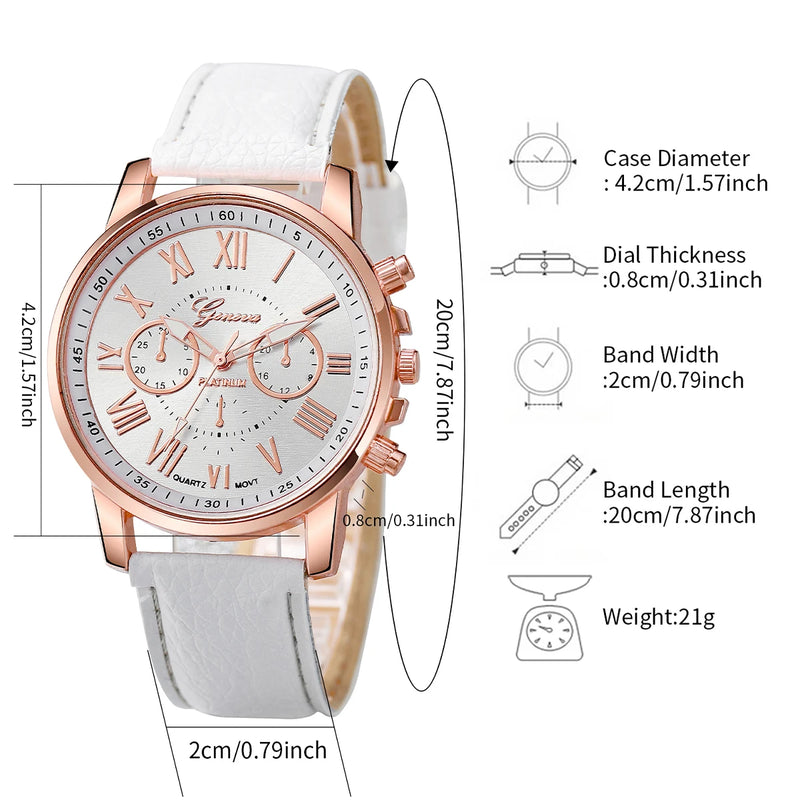 Watch Fashion