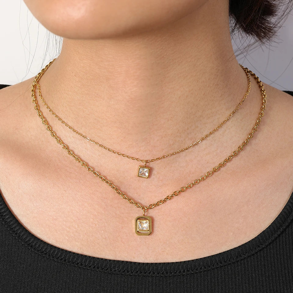 Necklaces - Additional View 5