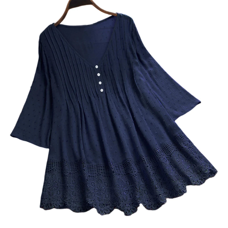 3XL 4XL Tops Tees Plus Size