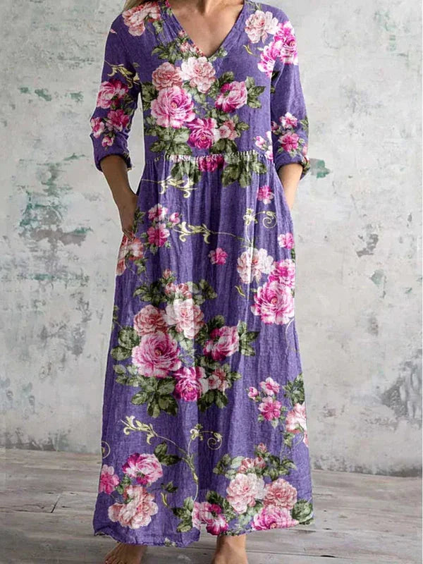Beachwear Dresses For Plus Size Women - Flair Feminine