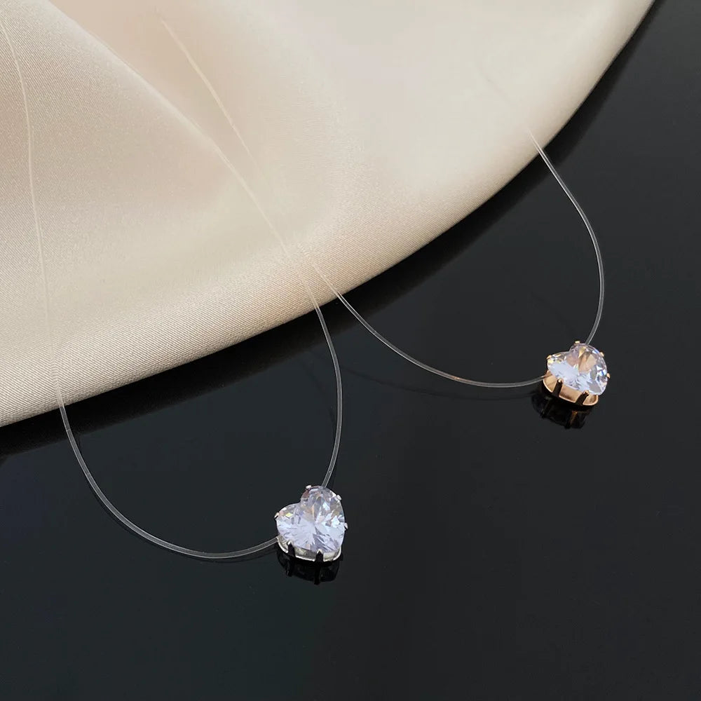 Necklace Choker - Additional View 3