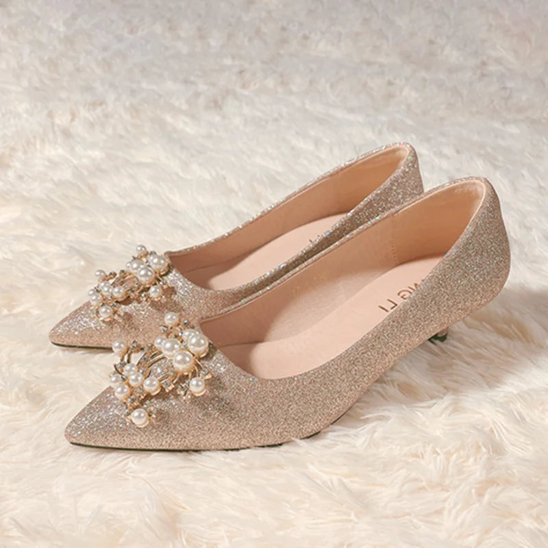 Party Shoes