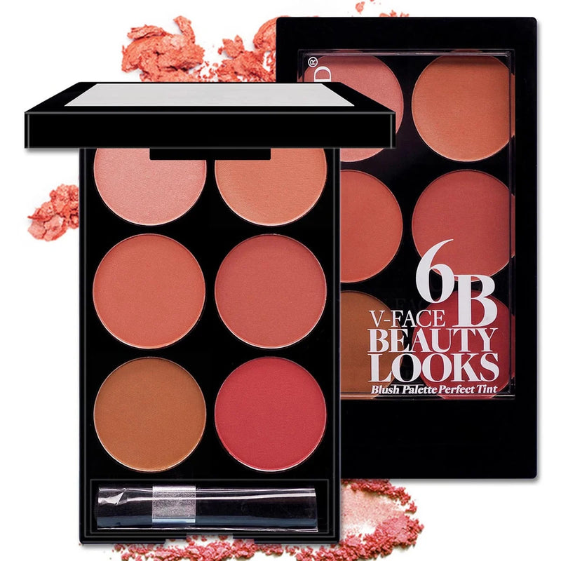 Makeup palette