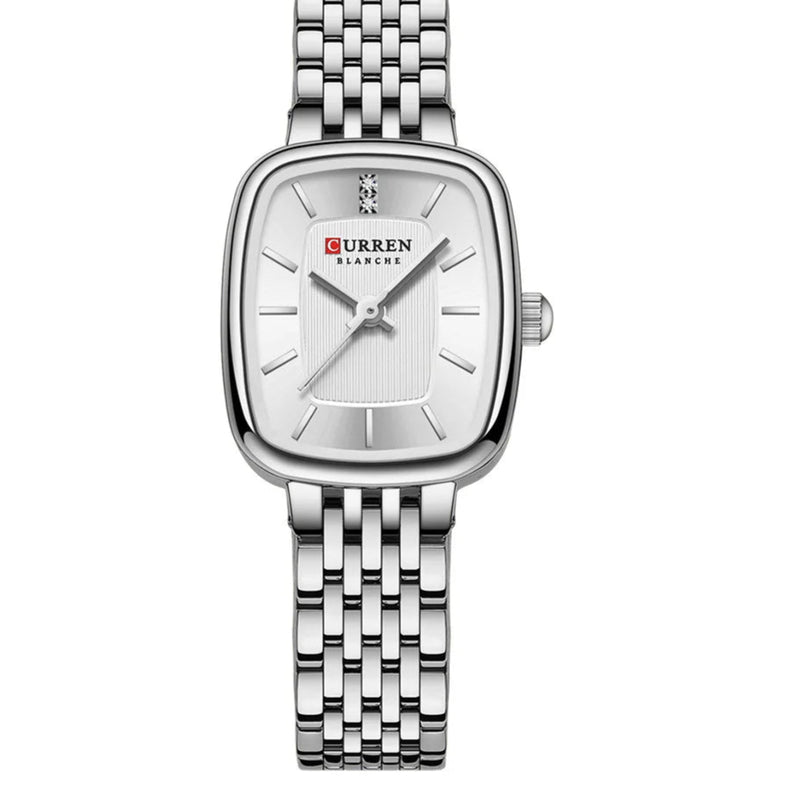 Quartz Watch Fashion Leisure Diamond Simple