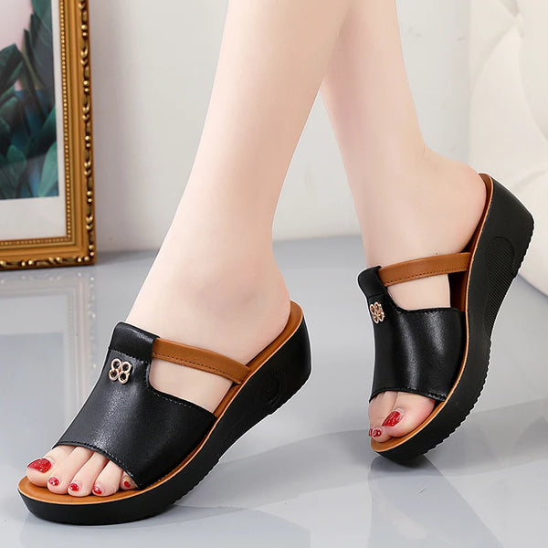 Casual Sandals