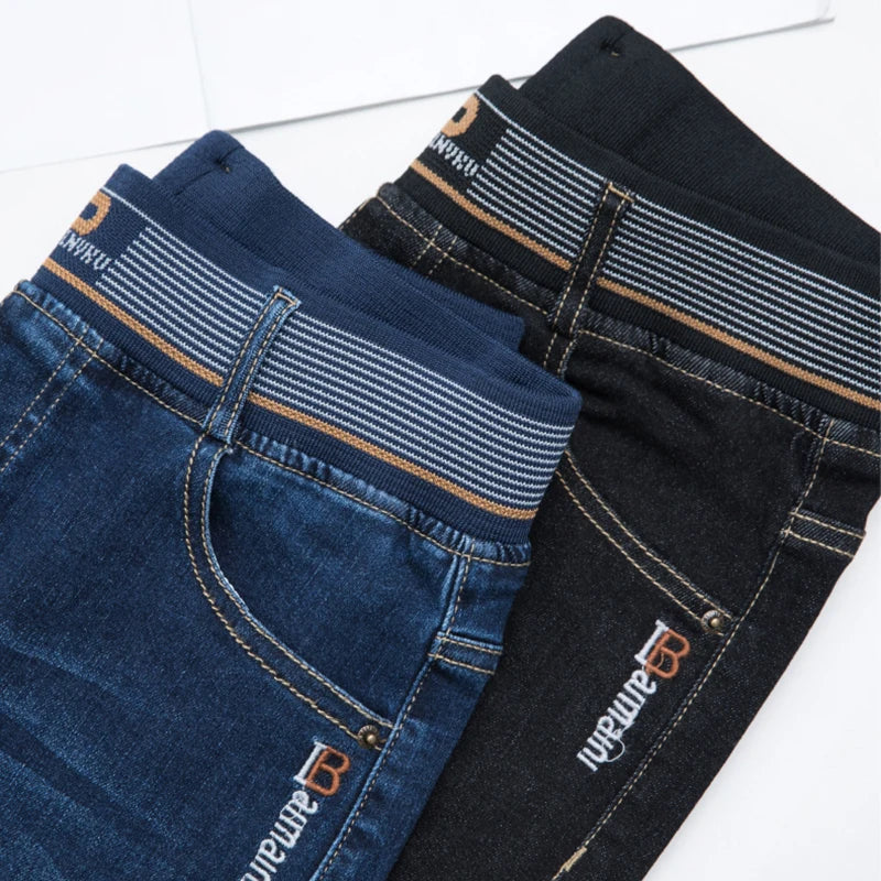 Straight Jeans Casaul
