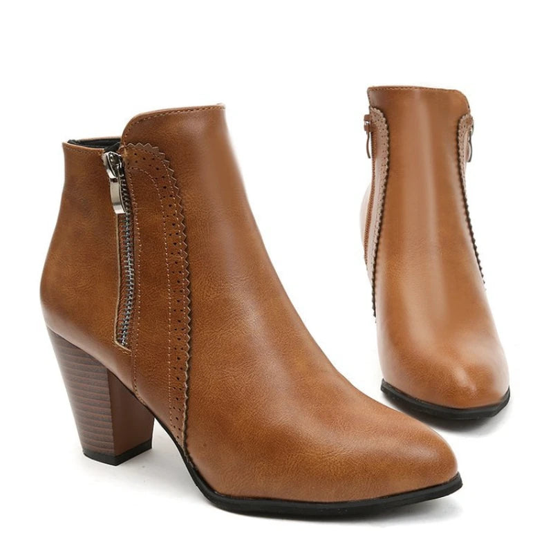 Boots Casual