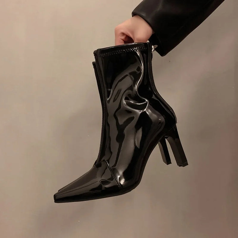 Boots Casual