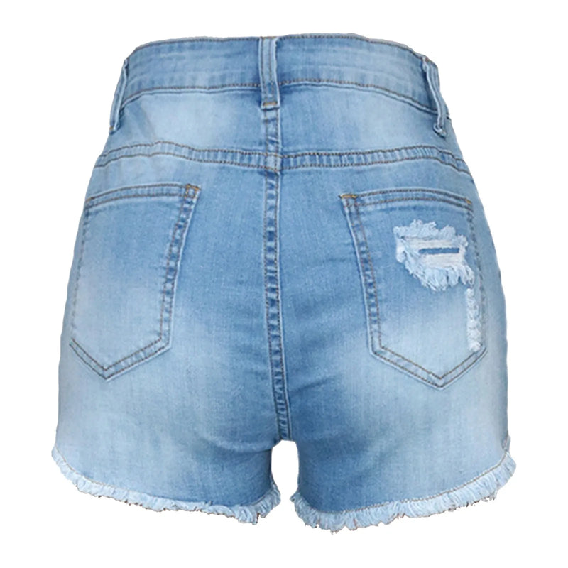 Summer Short