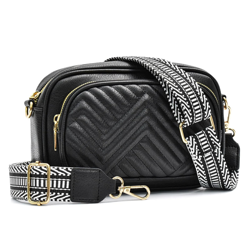 Bag Chic & Versatile