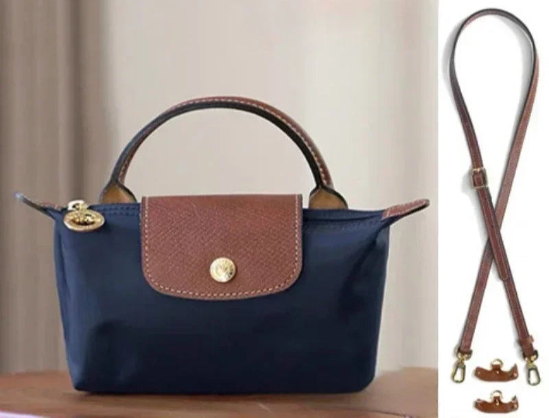 Bandoulière Nouveau Y2K Crossbody Bag