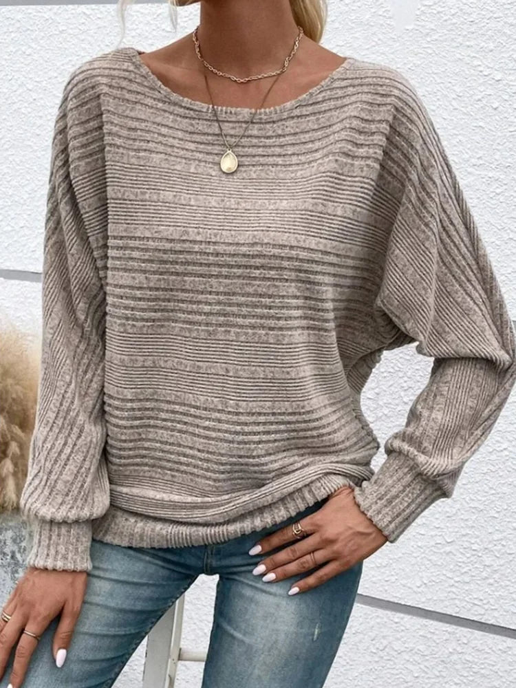 Sweaters Casual Pullover